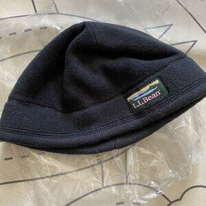 New Llbean Hat Sz S